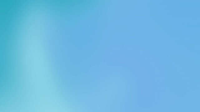 A visually soothing gradient background featuring various shades of blue, ideal for digital projects and presentations.