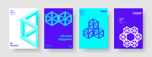 Geometric Business Presentation Design. Abstract Background Template. Isolated Banner Layout. Brochure. Poster. Report. Book Cover. Flyer. Journal. Advertising. Newsletter. Magazine. Notebook