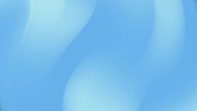 A serene abstract background with soft blue gradients, perfect for website headers or calming presentations.