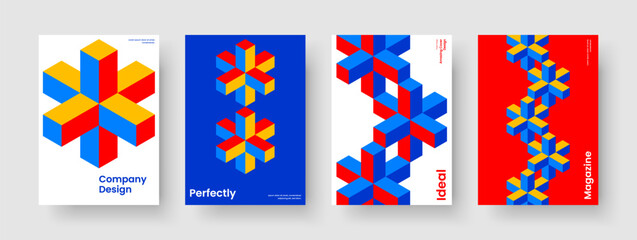 Creative Brochure Layout. Isolated Report Template. Geometric Banner Design. Poster. Business Presentation. Background. Flyer. Book Cover. Catalog. Magazine. Leaflet. Journal. Pamphlet. Handbill