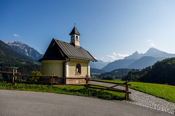 Berchtesgaden