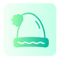 nightcap gradient icon