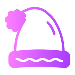 nightcap gradient icon