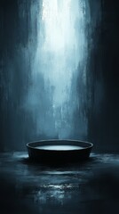 The Empty Cradle, Reactive Attachment Disorder