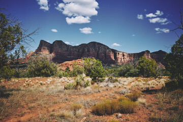 countryside scenery