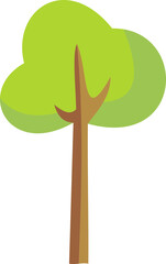 Tree Icon 