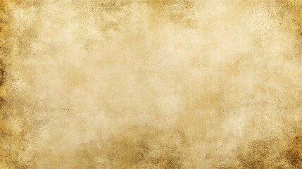 Aged Parchment Paper Texture Background Image