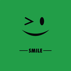 Button Smile Vectors & Illustrations  Free Download 