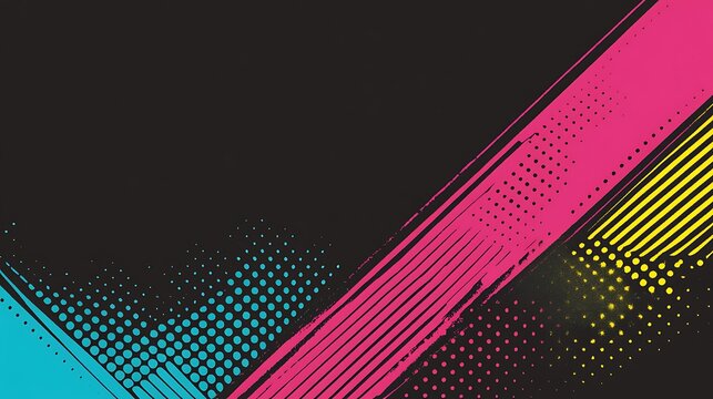 Abstract colorful graphic design background (3)