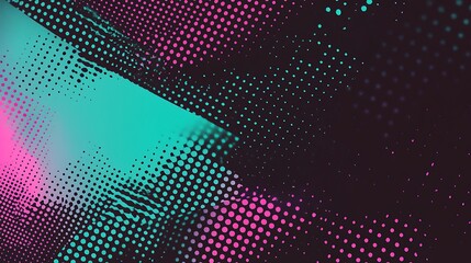 Abstract design with vibrant colors (2)