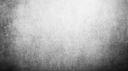 Grey Abstract Grunge Concrete Wall with Rusty Metal Texture, Stone Wall Elements, Papercut Texture, Vintage Decorative Finish, Wide Wall Background Ideal for Industrial, Urban, or Artistic Settings