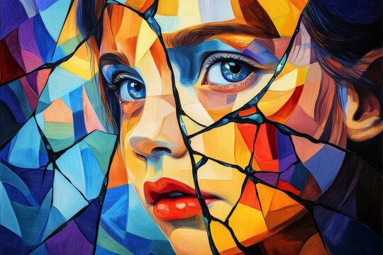 The Fractured Mirror, Disruptive Mood Dysregulation Disorder
