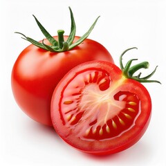Juicy Red Tomatoes: A Culinary Delight