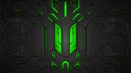 circuit board with circuit