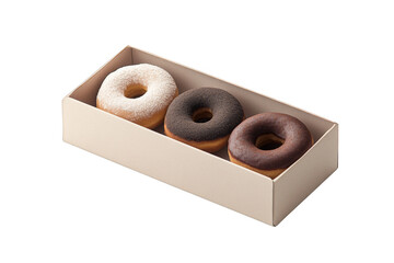 box of chocolate, food, chocolate, sweet, dessert, isolated, white, brown, snack, cookie, candy, closeup, cake, sugar,, donuts
