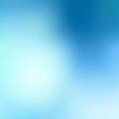 blue abstract background