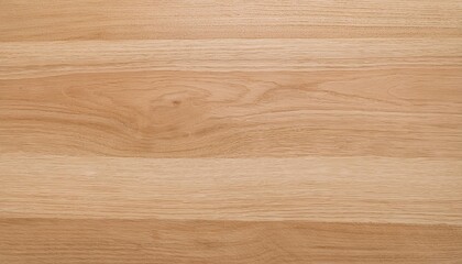 Natural Light Oak Wood Texture: A Detailed Close-Up