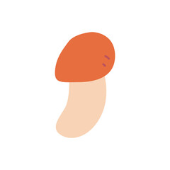 mushroom illustration