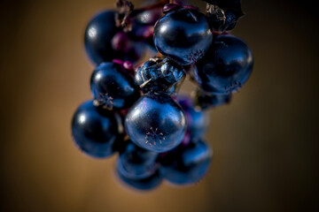berries