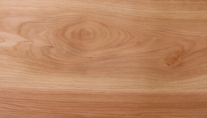 Obraz premium Stunning Light Brown Wood Grain Texture: Knots and Natural Patterns