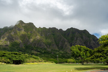 Oahu, Hawaii