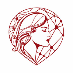 A Mother&rsquo;s Day card with a nature-inspired design brings the outdoors inside, symbolizing growth, love, and harmony.