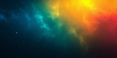 Vibrant blue and yellow grainy surface with subtle noise, ideal for creative backgrounds and artistic compositions, comic book style