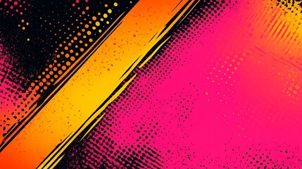Abstract vibrant design background (1)