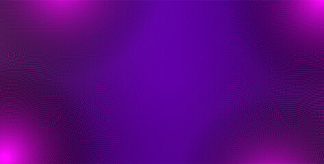 Pink color gradient background