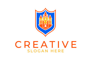 educational university logo