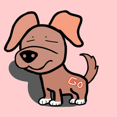 dog