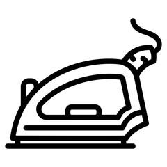 iron icon