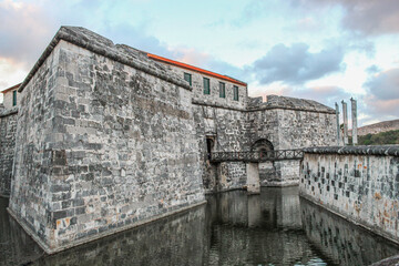 Castillo de la Real Fuerza of Havana: The Oldest Standing Fortress in the Americas, Cuba