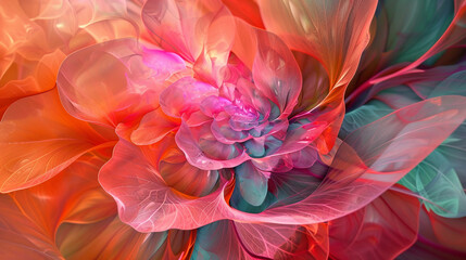 Creative Abstract Nature Wallpaper Designs