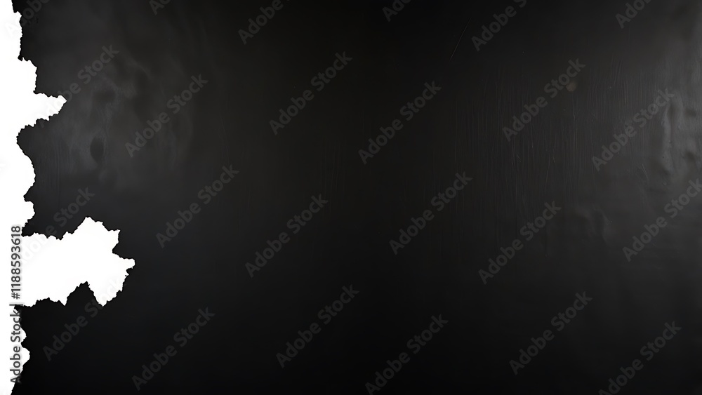 Poster dark textured backdrop with white abstract shapes for business presentations or design projects