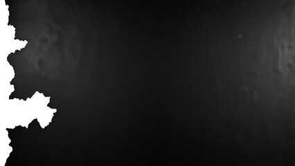 Dark Textured Backdrop with White Abstract Shapes for Business Presentations or Design Projects