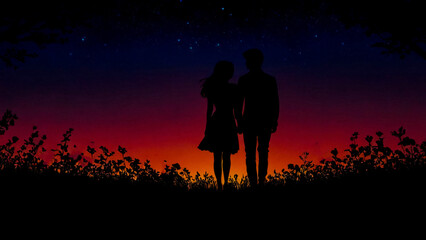 Lovers