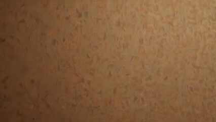 Brown paper texture background. Generative AI