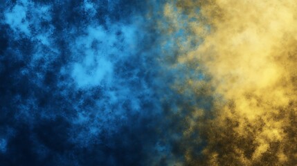 Abstract smoke blend, vibrant colors, dynamic background, design element, use for backdrop or graphic design