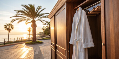 Close-Up of a Sunny Day: Capturing the Soft Morning Light