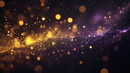 Fototapeta premium Abstract glitter background