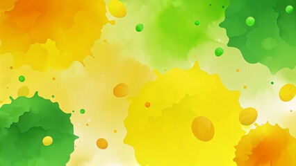 colorful Holi background