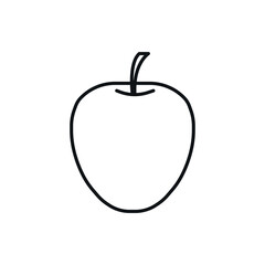 Apple icon.