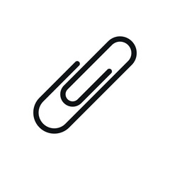 Attach icon.