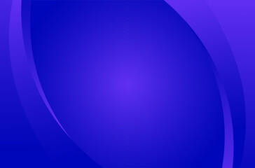 Blue abstract background.