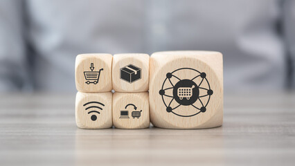 Fototapete bei efototapeten.de bestellen   