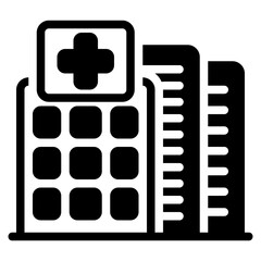 Hospital icon