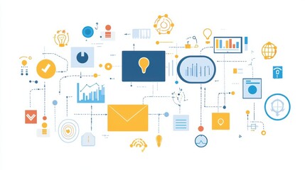 Implementing digital transformation for efficiency in high-fidelity gigapixel environments