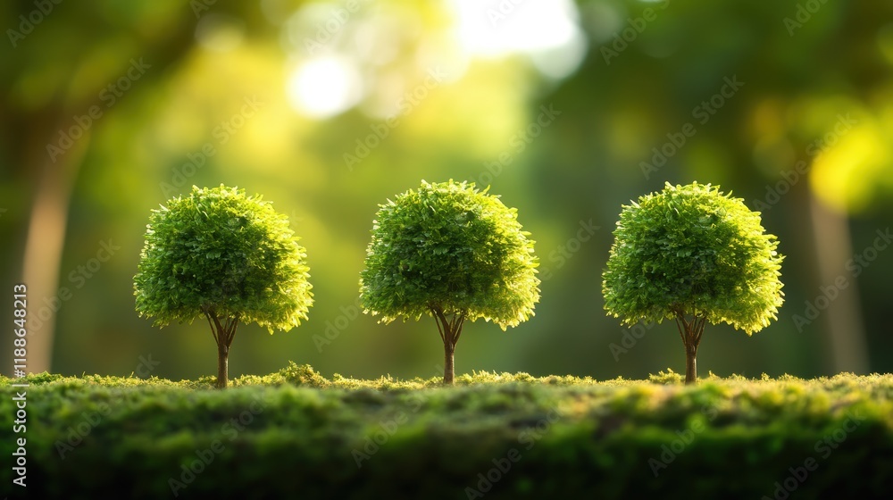 Poster implementing sustainable practices in mechanical technology innovations for eco-friendly engineering