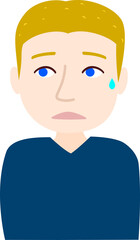 欧米人男性
